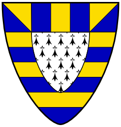 Roger de Mortimer