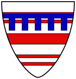 Barthélemy de Badlesmere