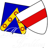 Logo Mundus Heraldicus